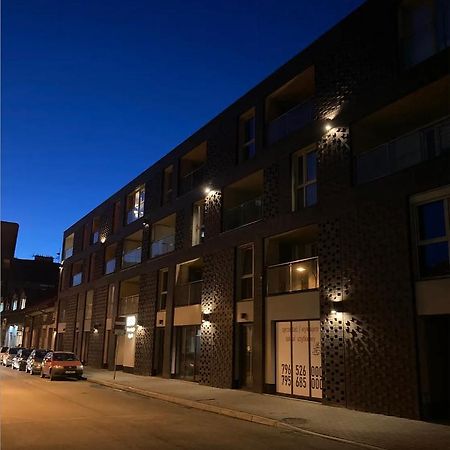 Apartamenty Oliwia - Kacik Krakow Luaran gambar